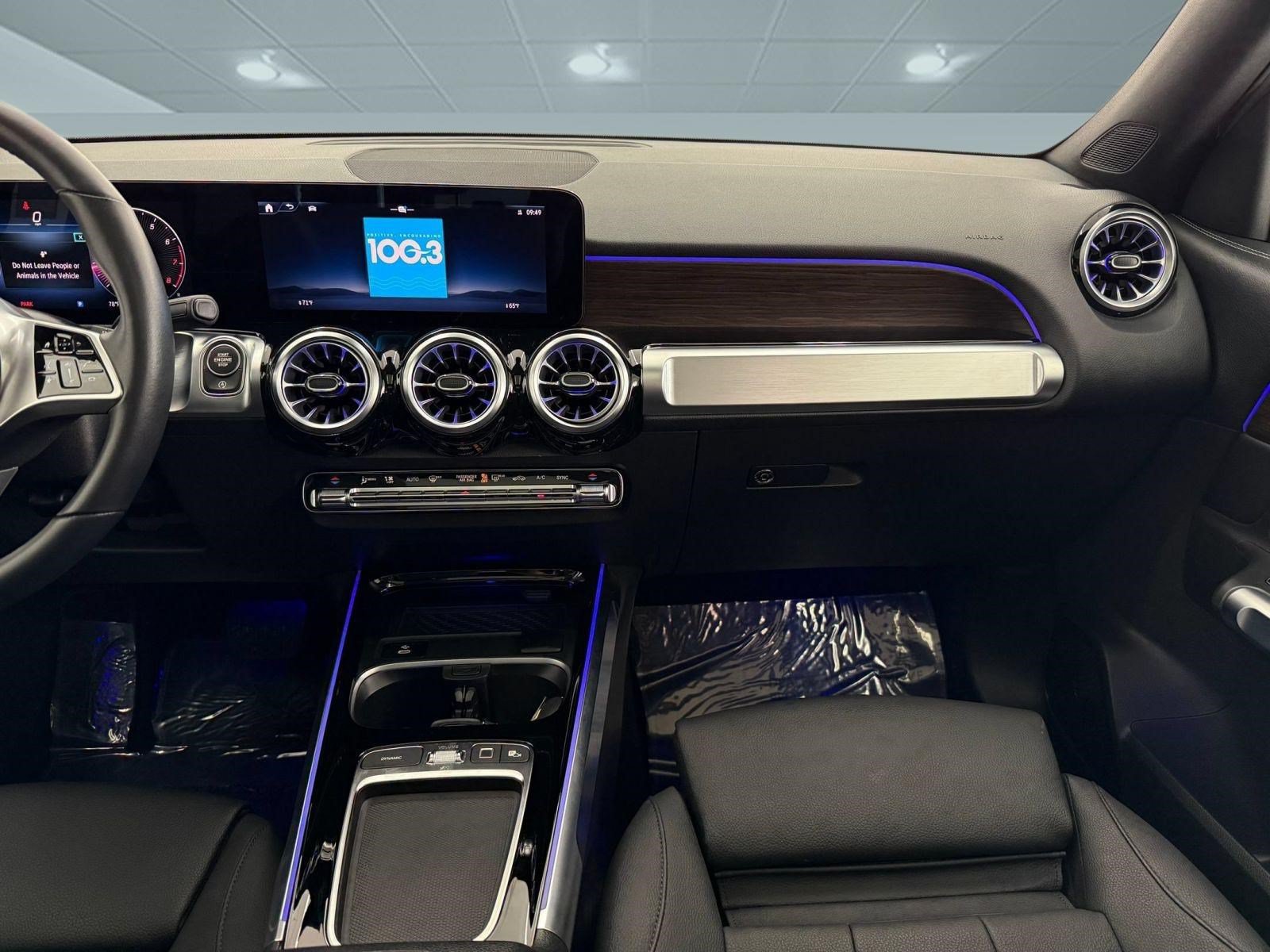 Used 2026 Mercedes-Benz GLB 250 image 29