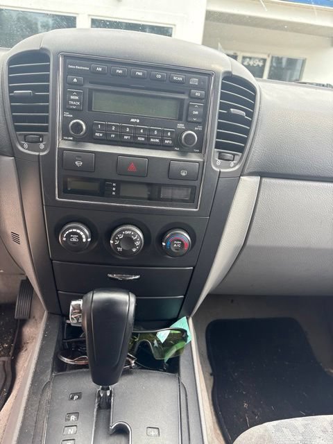 Used 2007 Kia Sorento 2WD image 33