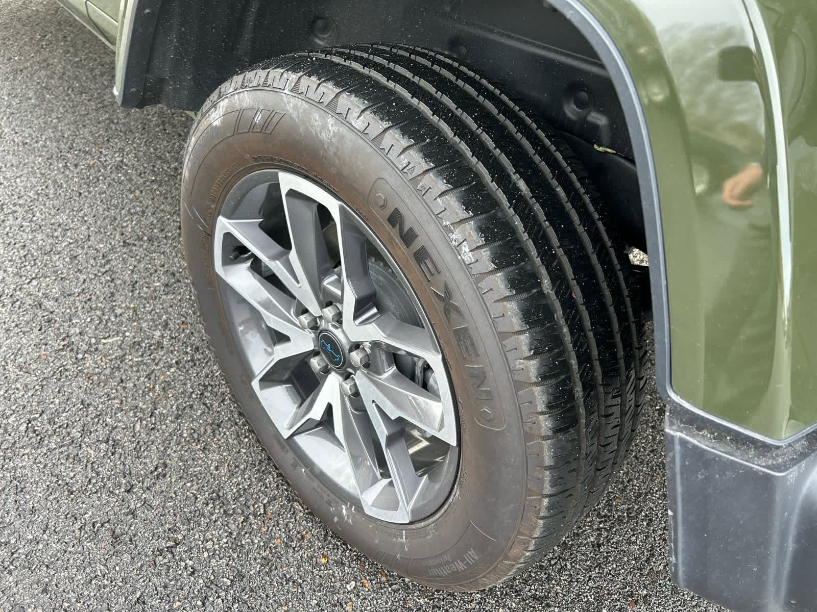 Used 2024 Jeep Wrangler Sport S w/ Convenience Group AWD/4WD image 17