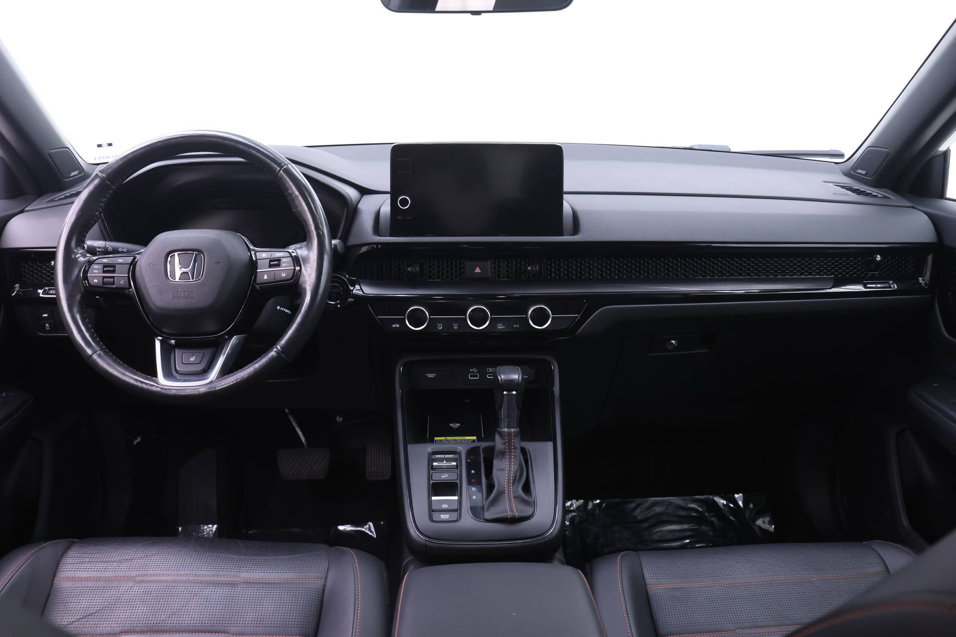 Certified 2023 Honda CR-V Sport Touring image 5