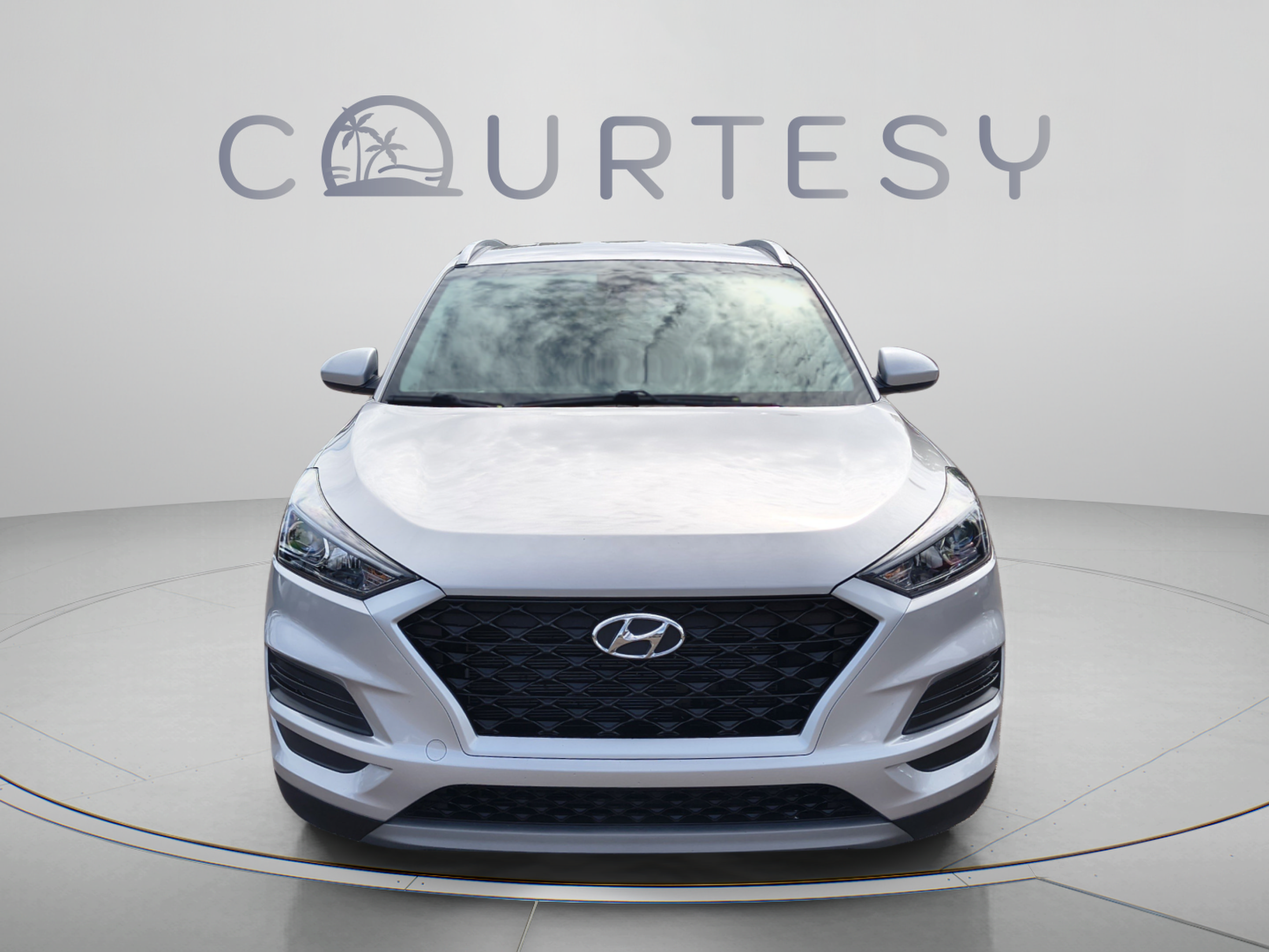 Used 2020 Hyundai Tucson SEL FWD image 8
