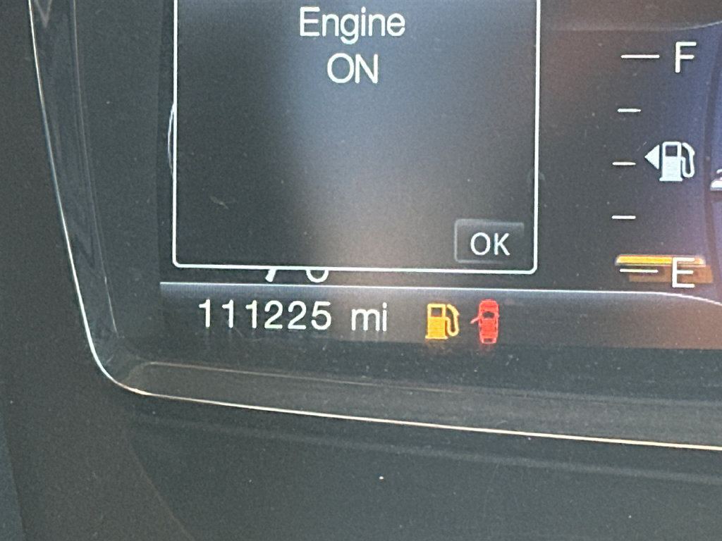 Used 2015 Lincoln MKX AWD w/ Equipment Group 101A image 29
