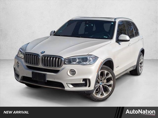 Used 2018 BMW X5 xDrive35i w/ Driving Assistance Package image 1