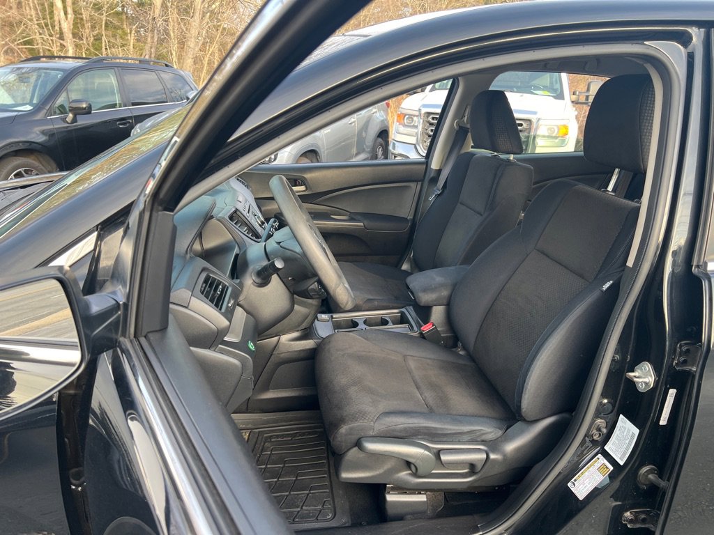 Used 2016 Honda CR-V LX image 14
