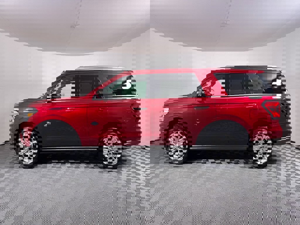 Used 2022 Ford Expedition King Ranch image 14