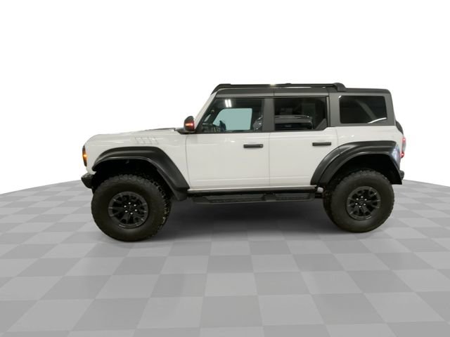 Used 2024 Ford Bronco Raptor w/ Interior Carbon Fiber Pack 6 AWD/4WD image 7