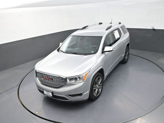 Used 2017 GMC Acadia Denali image 13