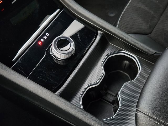 Used 2024 Jeep Grand Cherokee L Laredo image 16