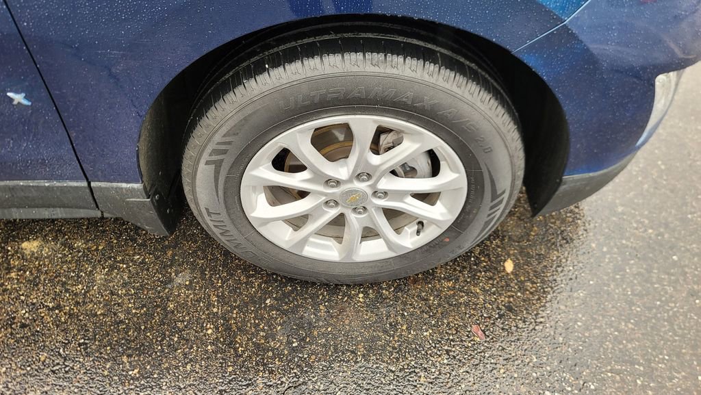 Used 2021 Chevrolet Equinox LT image 15