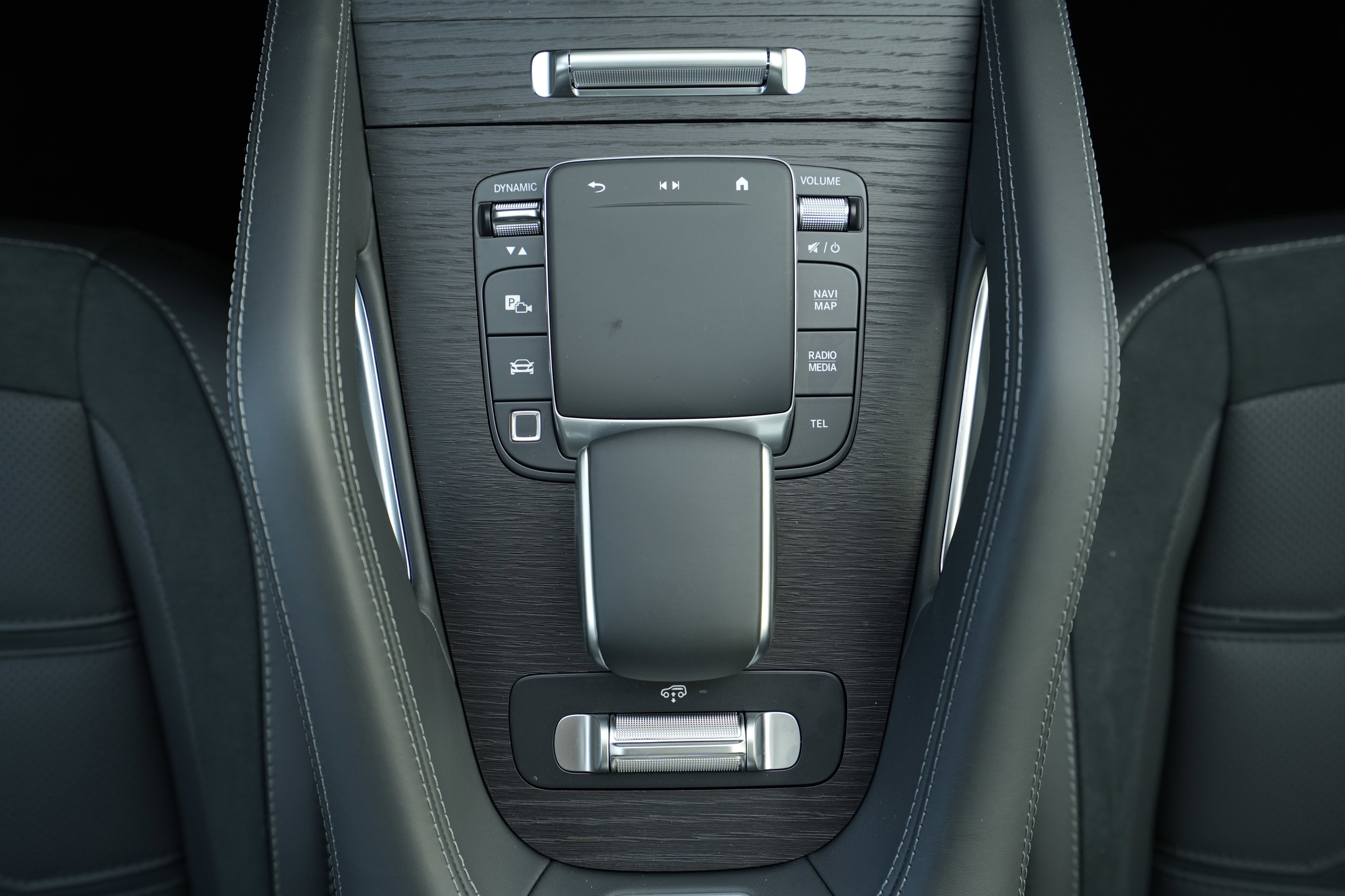 New 2026 Mercedes-Benz GLE 53 AMG 4MATIC Coupe image 37