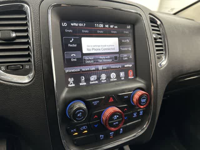 Used 2014 Dodge Durango Limited RWD image 22