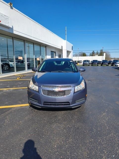 Used 2014 Chevrolet Cruze LT image 2