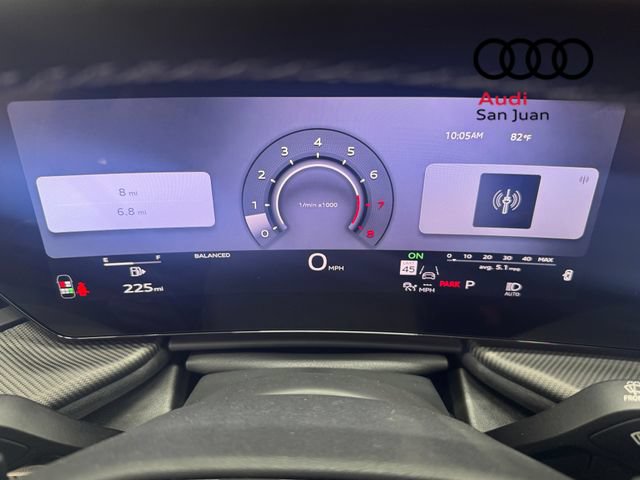 New 2026 Audi SQ5 Premium Plus AWD/4WD image 16