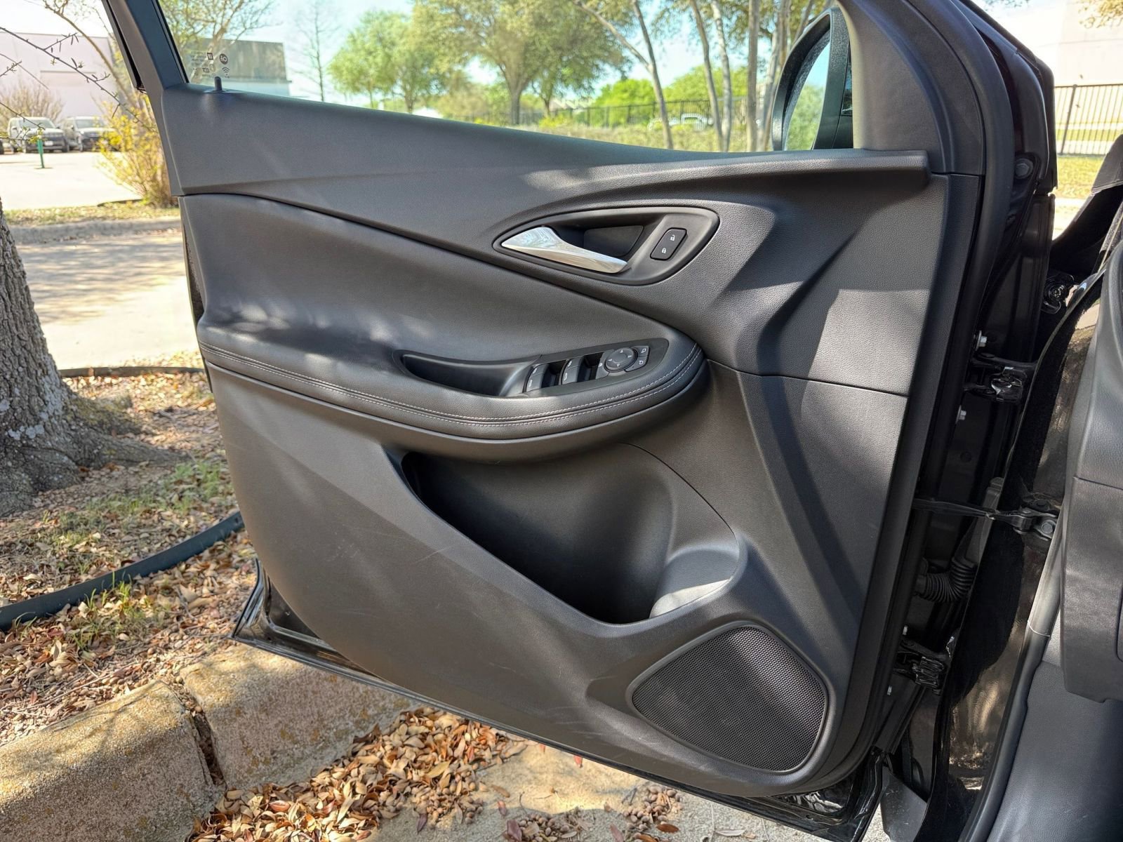 Used 2025 Buick Encore GX Preferred image 20