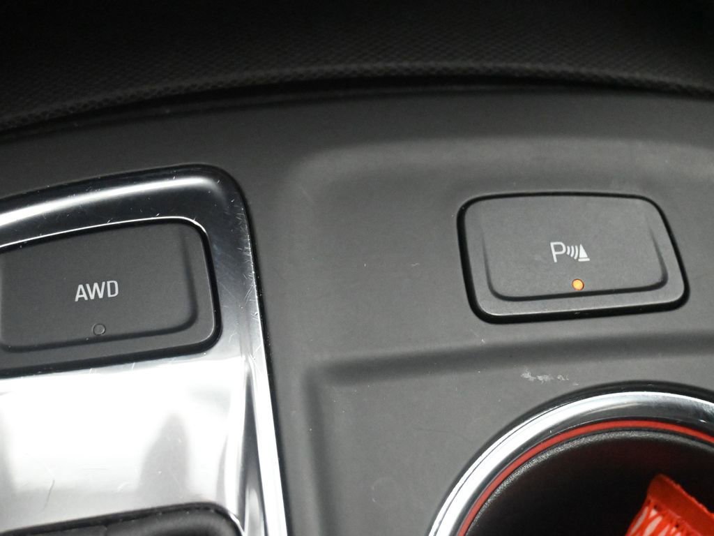 Used 2024 Chevrolet Equinox LT image 33