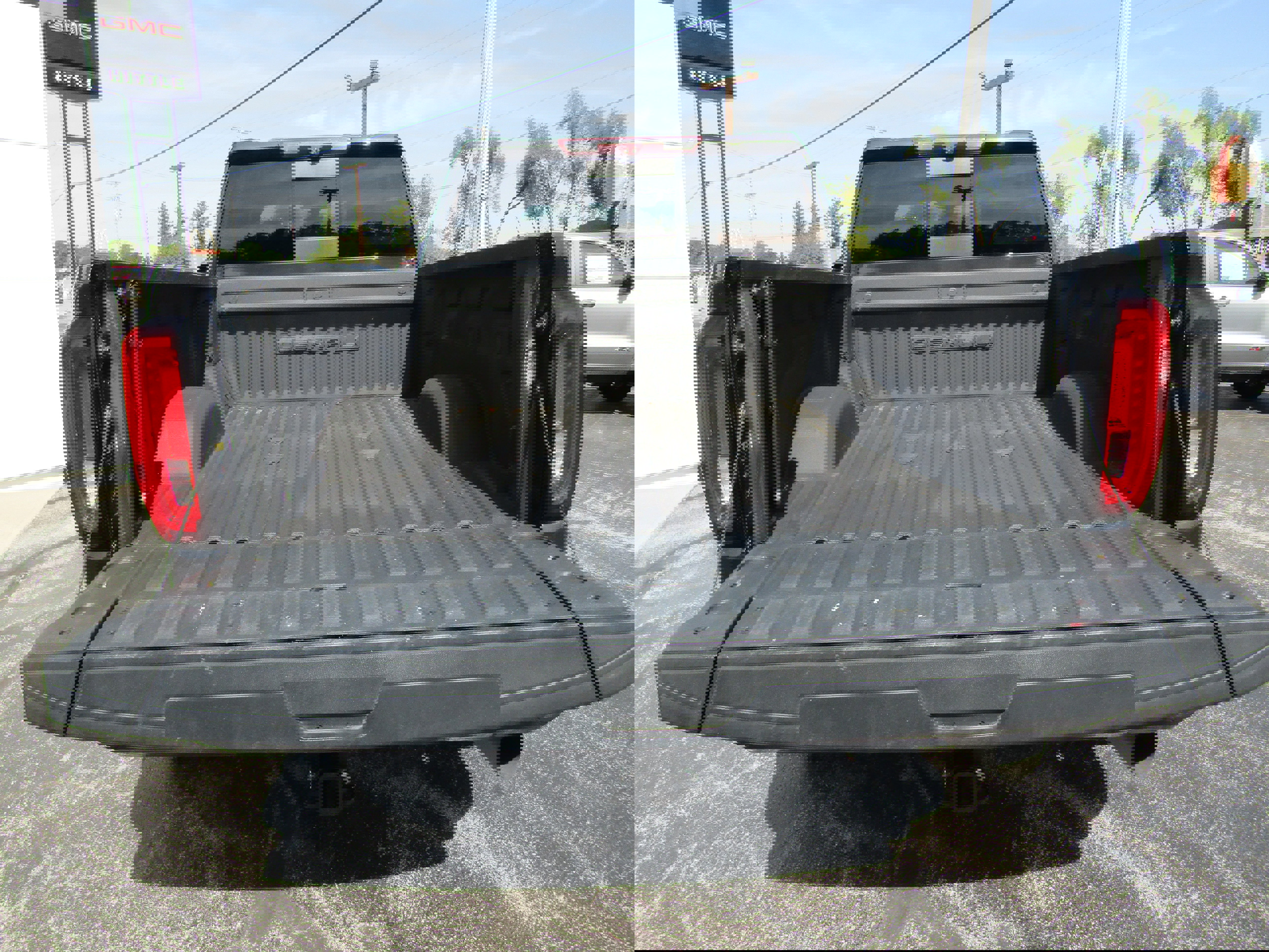 Used 2020 GMC Sierra 2500 Denali w/ Denali Ultimate Package image 6