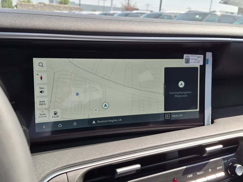 New 2027 Hyundai Palisade Limited FWD image 23