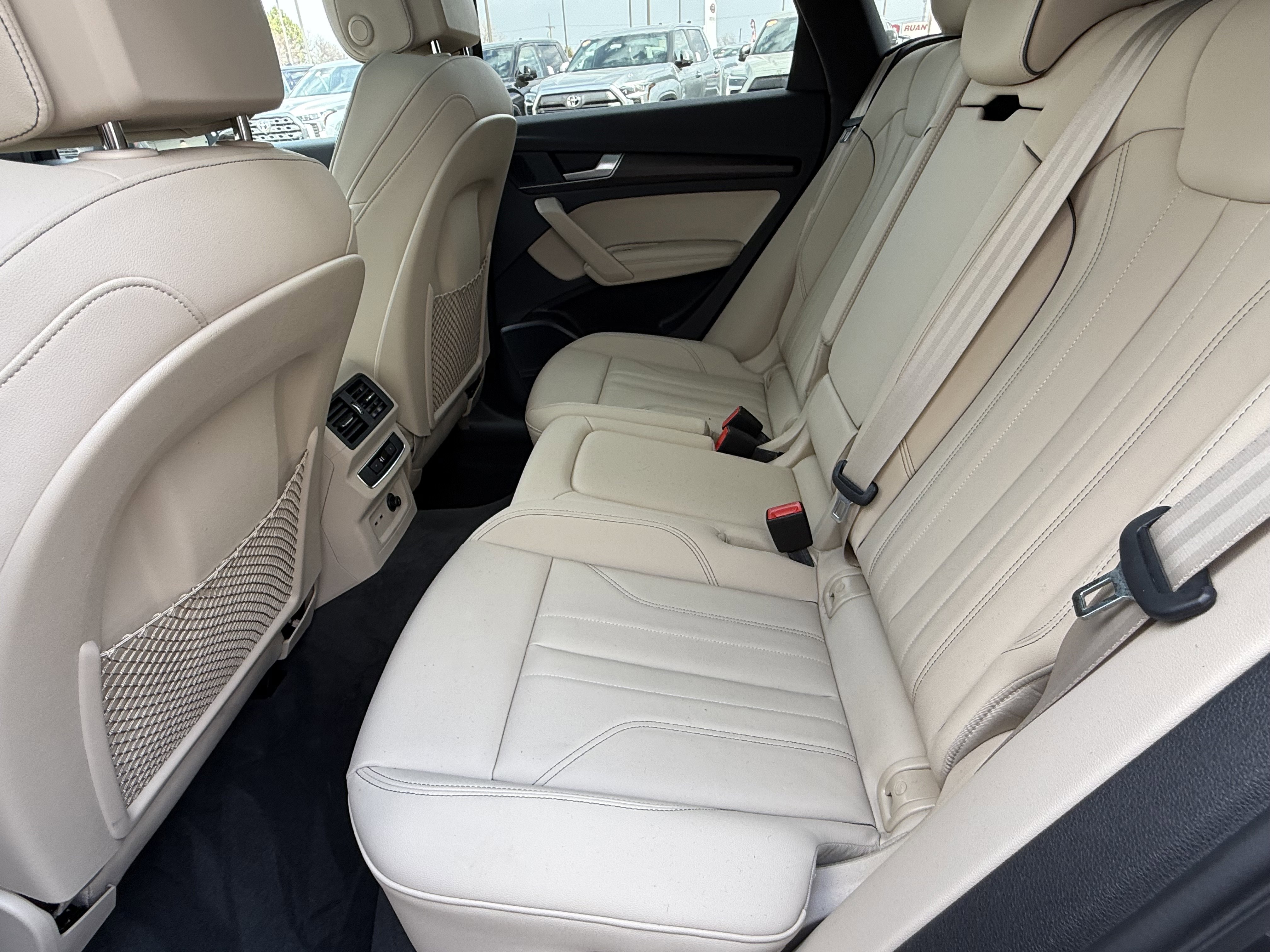 Used 2022 Audi Q5 2.0T Premium Plus image 6