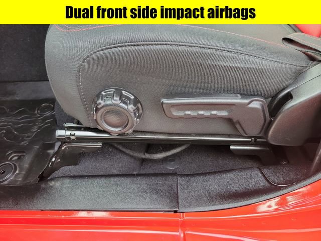 Used 2020 Jeep Gladiator Rubicon w/ LED Lighting Group image 21