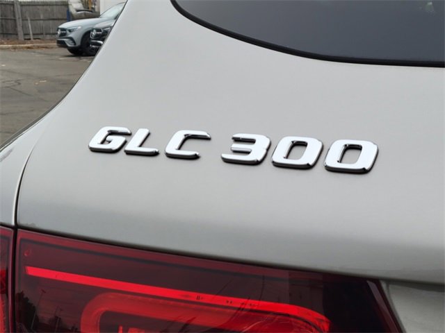 Certified 2022 Mercedes-Benz GLC 300 4MATIC image 11