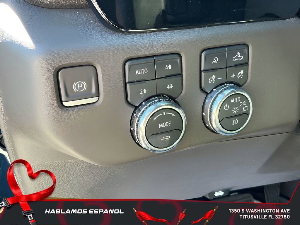 Used 2023 GMC Sierra 1500 SLT w/ SLT Premium Plus Package image 37