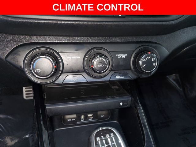 Used 2021 Kia Forte GT image 22