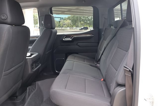 Used 2023 Chevrolet Silverado 1500 RST w/ All Star Edition Plus AWD/4WD image 15