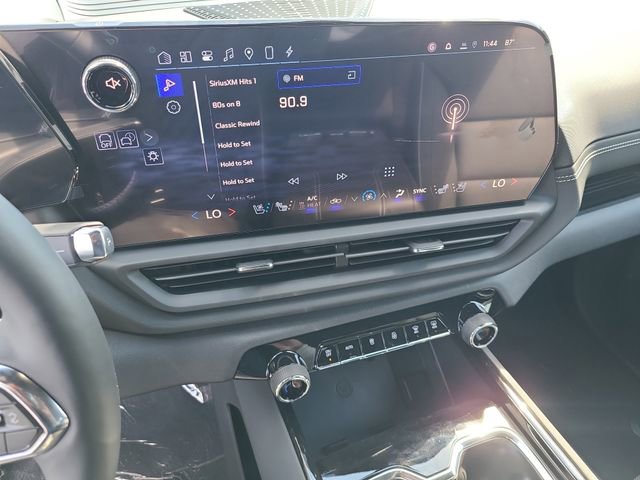 New 2026 Chevrolet Silverado EV LT w/ Plus Package image 25