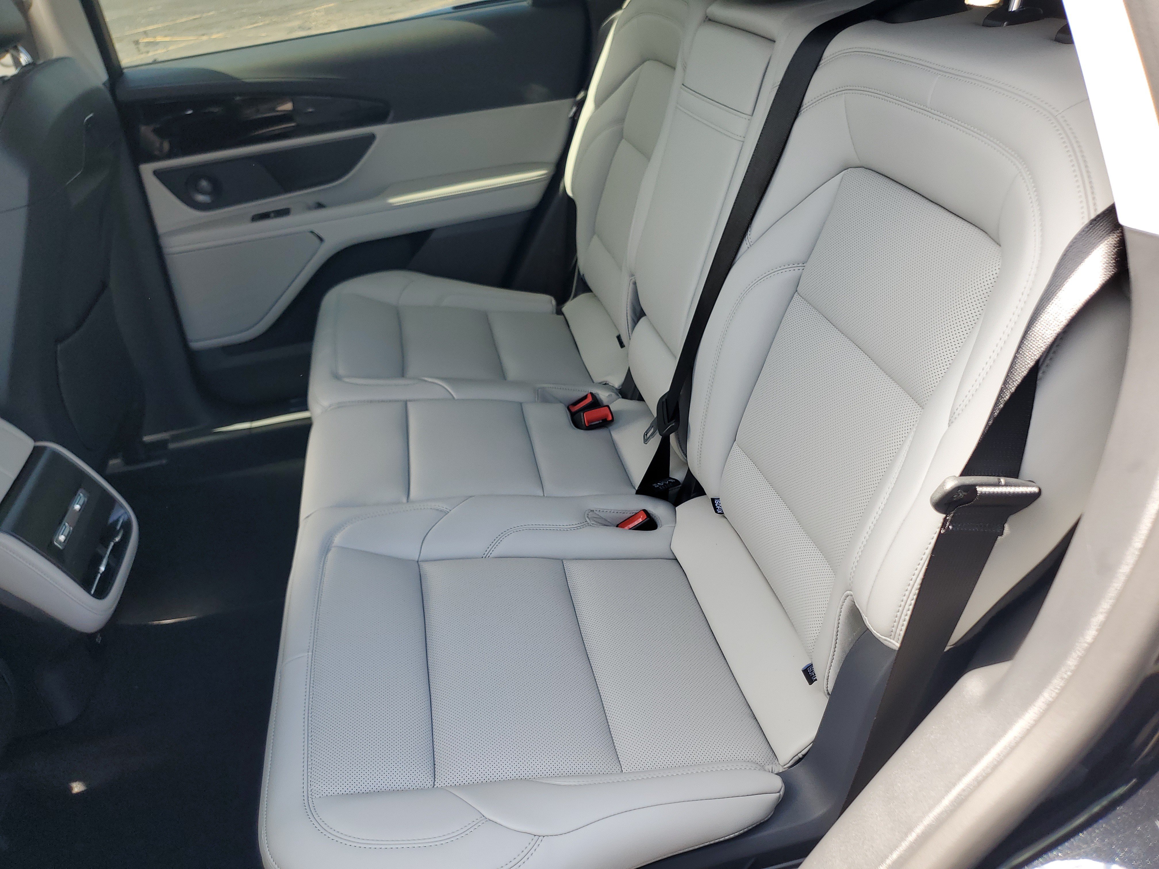 New 2026 Lincoln Nautilus Premier w/ Equipment Group 102A AWD/4WD image 31