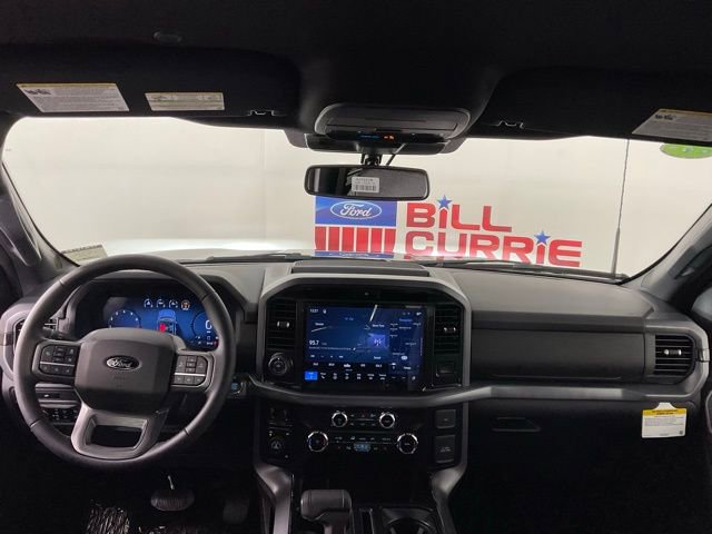 New 2026 Ford F150 XLT w/ Equipment Group 302A MID image 18