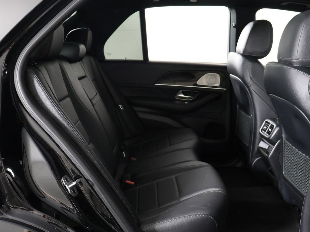 Used 2022 Mercedes-Benz GLE 450 4MATIC w/ AMG Line Exterior image 32