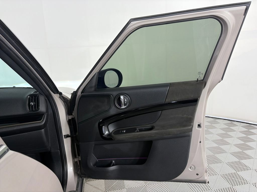 Used 2022 MINI Cooper Countryman S image 30