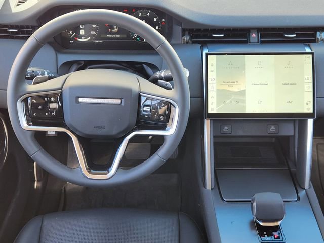 Used 2025 Land Rover Discovery Sport S AWD/4WD image 26