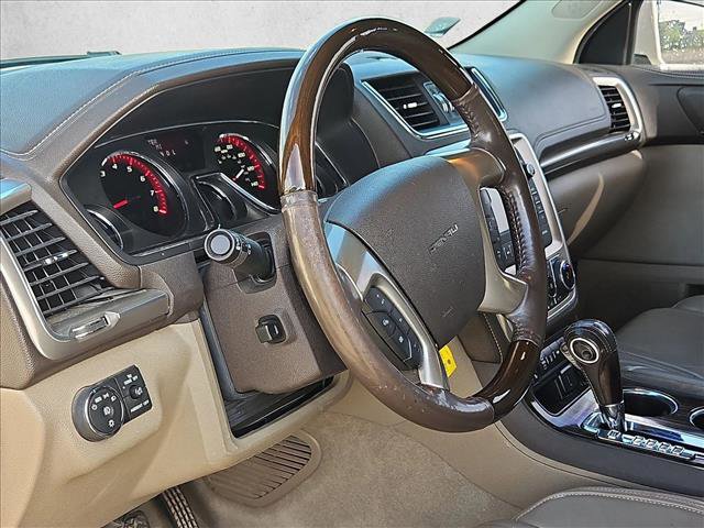 Used 2015 GMC Acadia Denali image 8