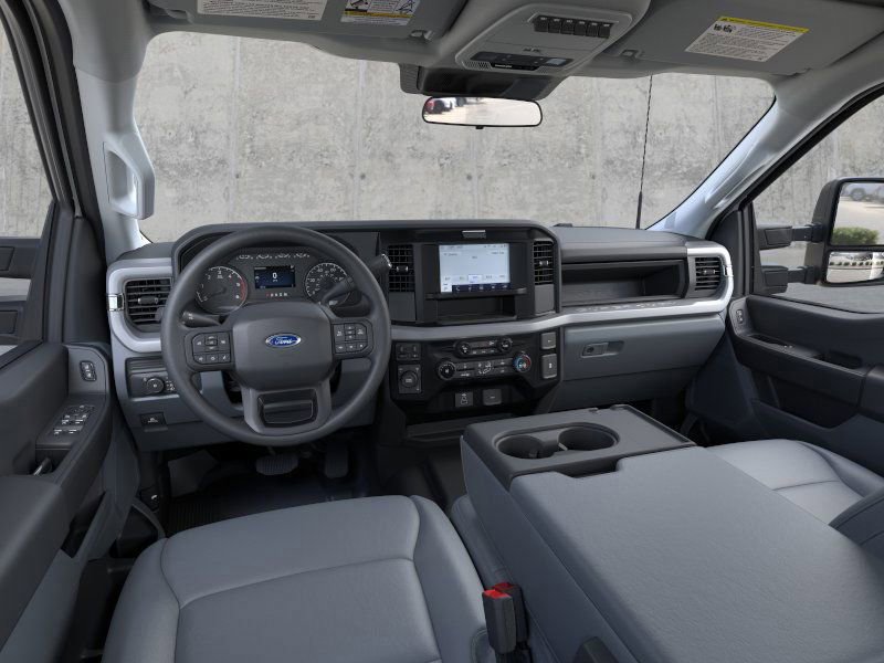 New 2026 Ford F550 4x4 Crew Cab image 9