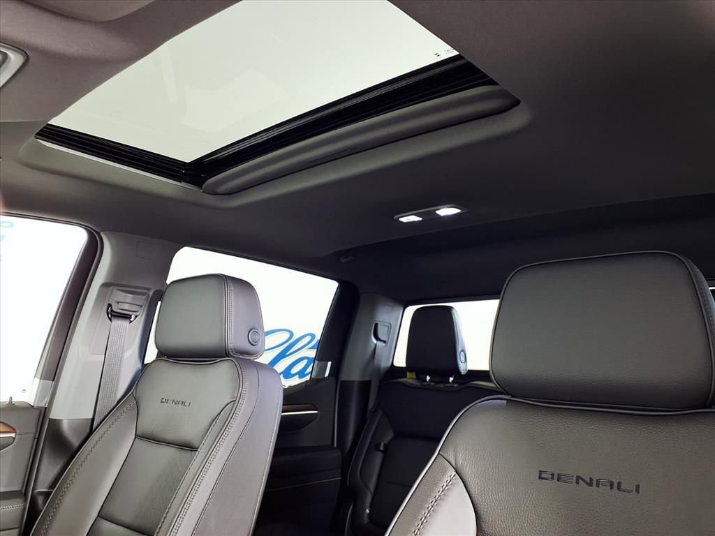 New 2026 GMC Sierra 1500 Denali image 10