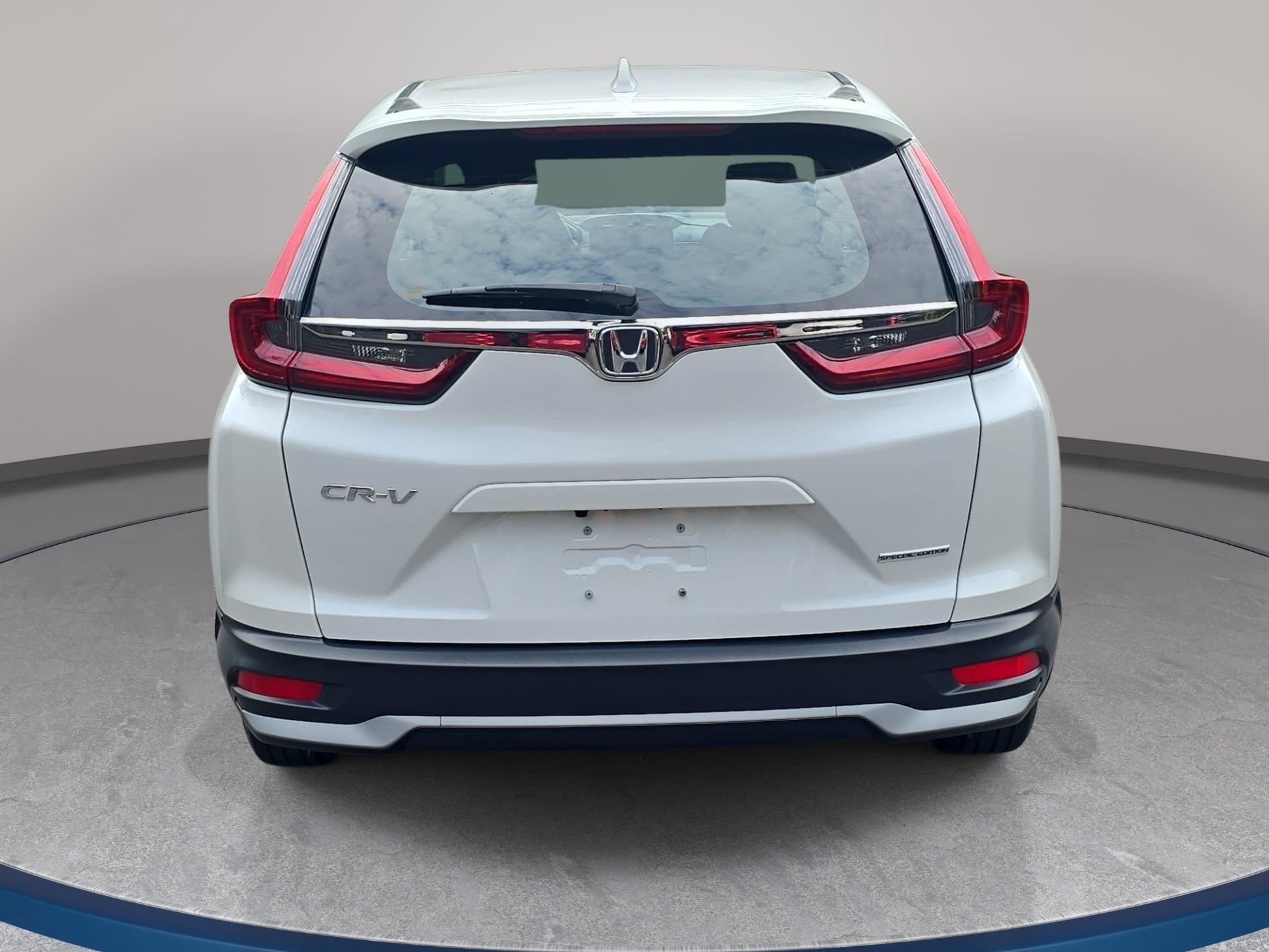 Used 2021 Honda CR-V Special Edition image 6
