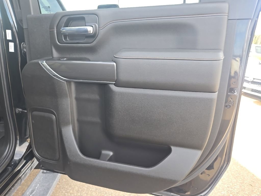 Used 2022 GMC Sierra 2500 AT4 w/ Gooseneck/5TH Wheel Package image 33