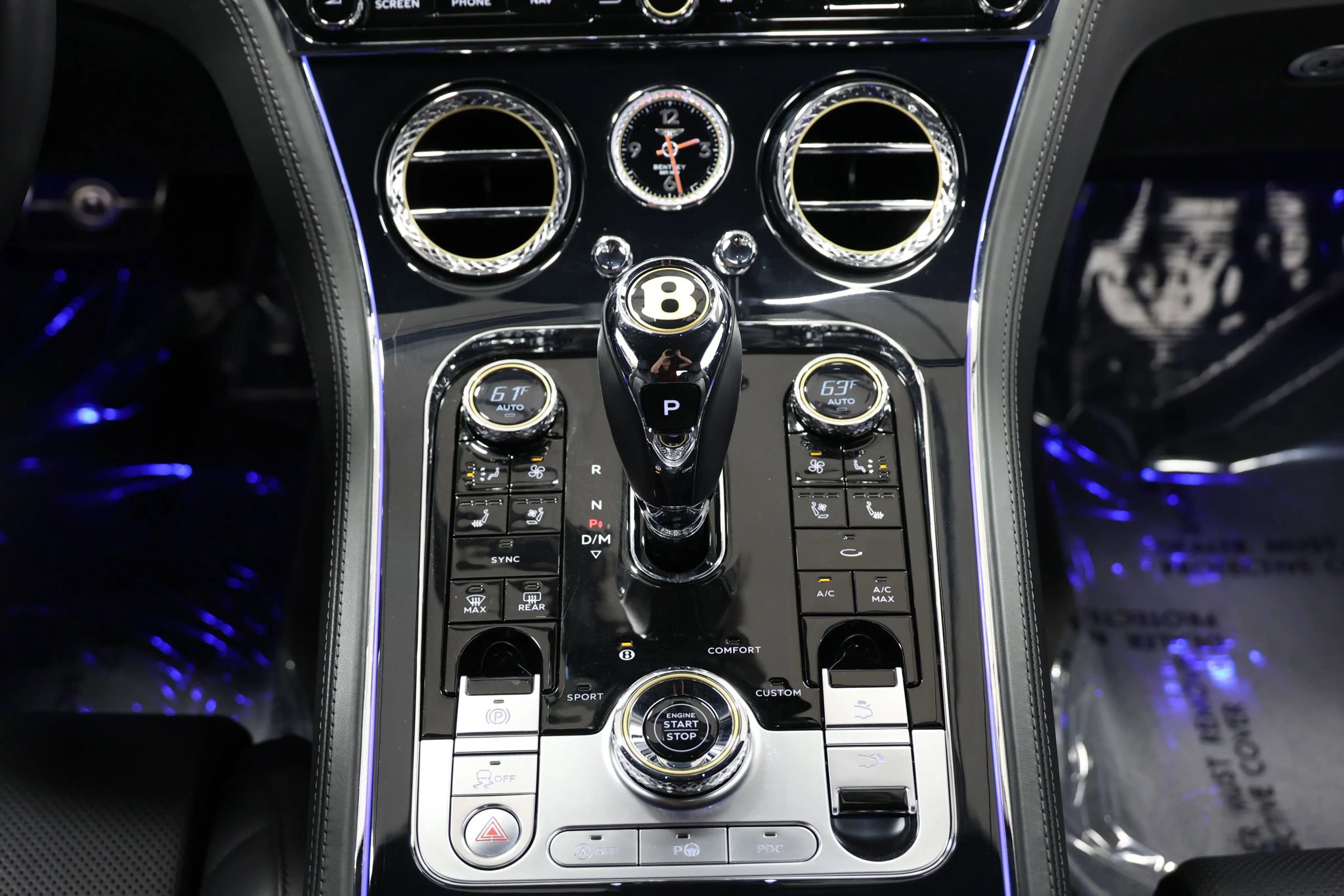 Used 2020 Bentley Continental GT image 45