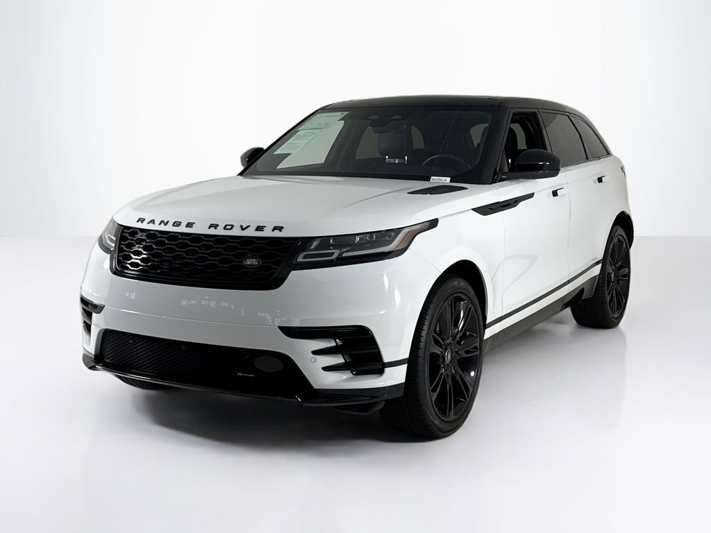 Used 2023 Land Rover Range Rover Velar R-Dynamic S
