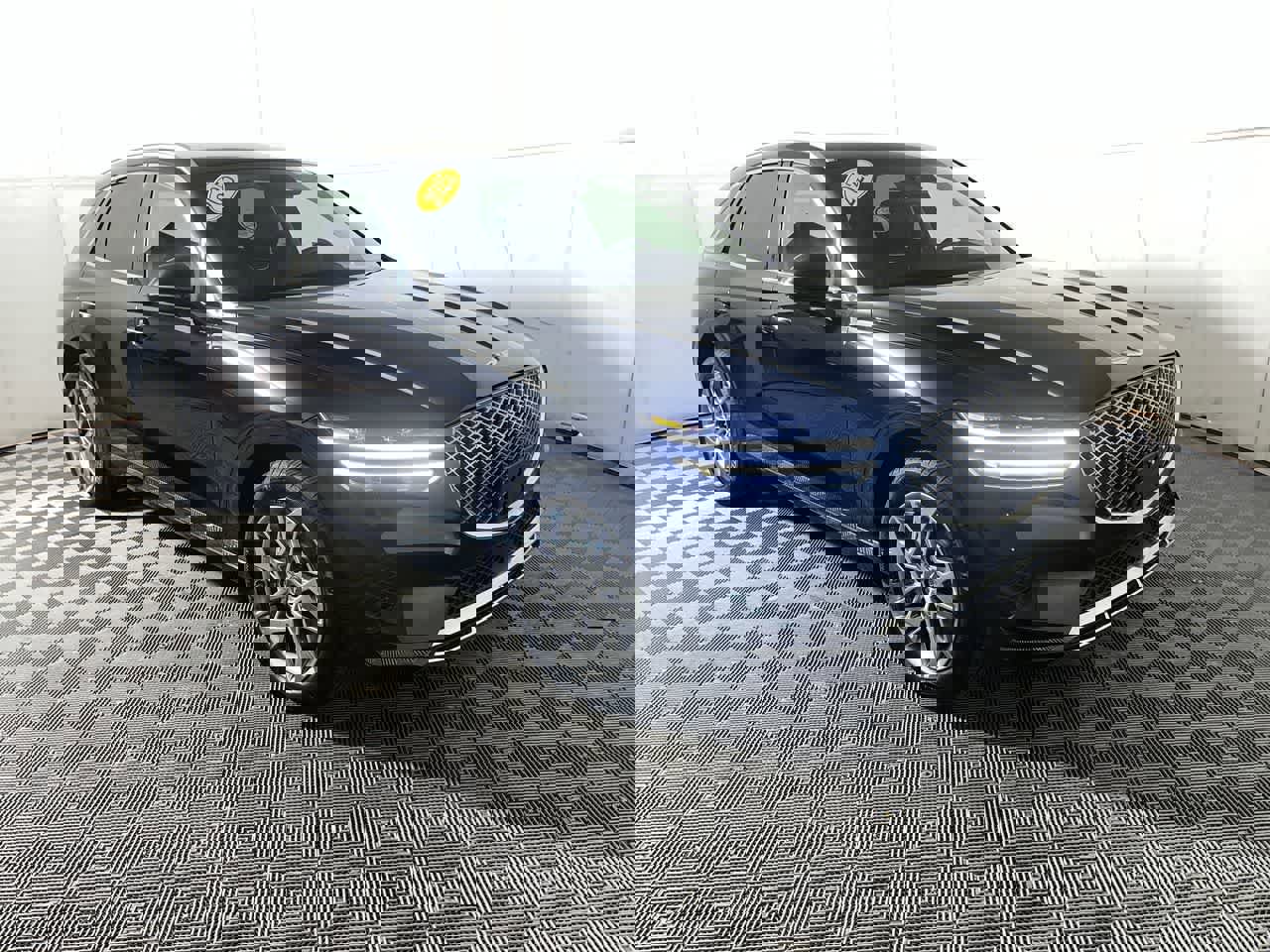 Used 2025 Genesis GV70 2.5T image 29