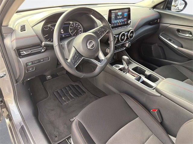 Used 2024 Nissan Sentra SR image 29