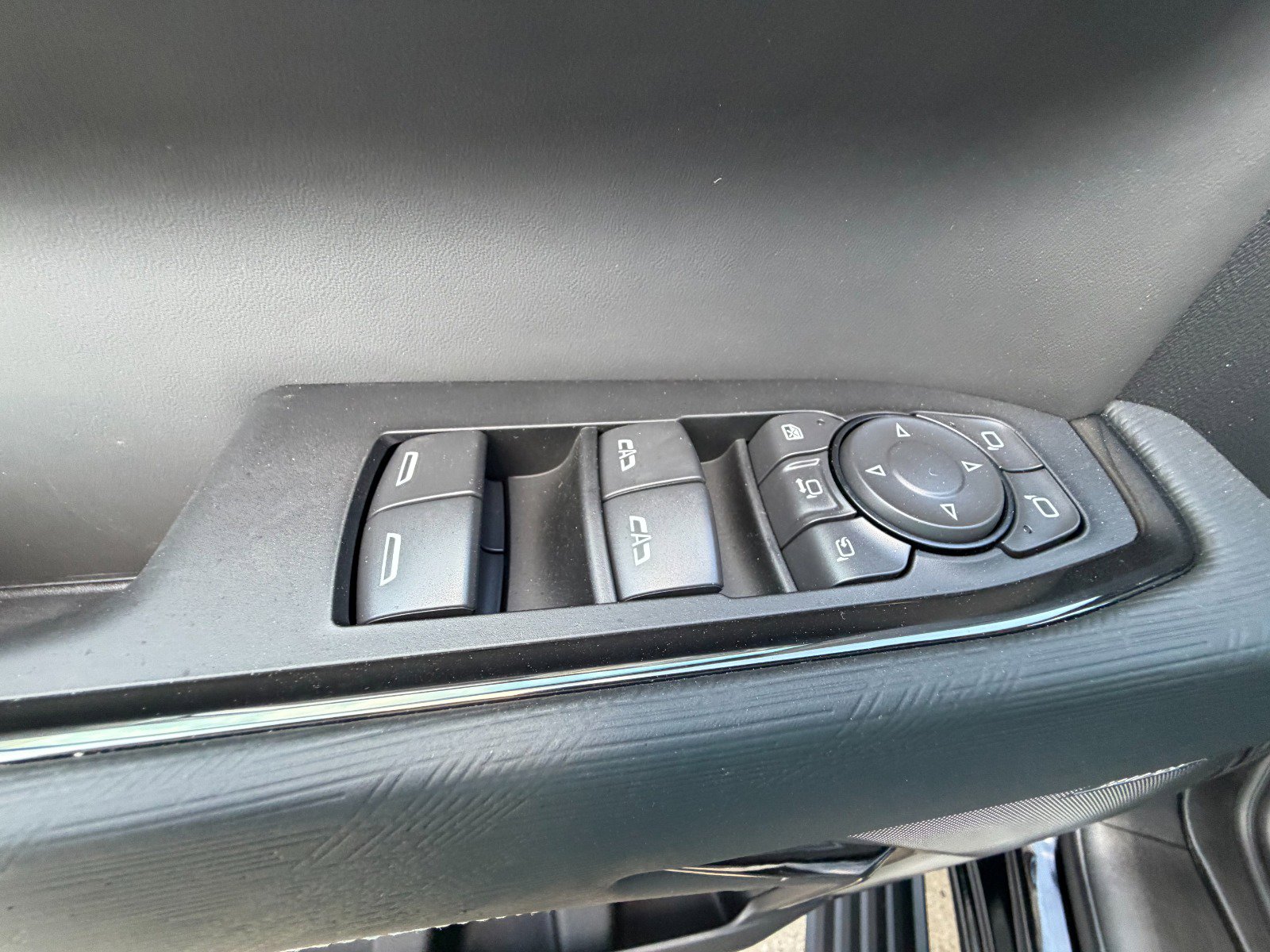 New 2026 GMC Sierra 2500 AT4X image 13