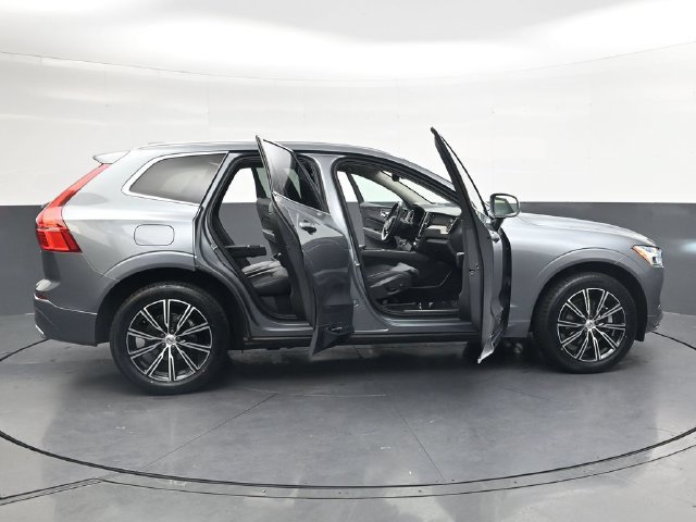 Used 2020 Volvo XC60 T5 Inscription w/ Protection Package Premier AWD/4WD image 37