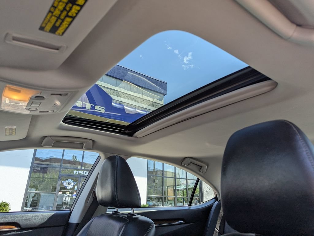Used 2015 Lexus ES 350 FWD image 30