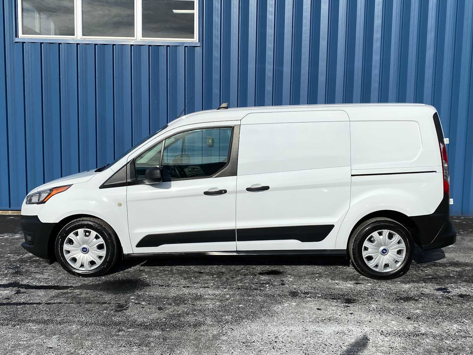 Used 2020 Ford Transit Connect XL image 12
