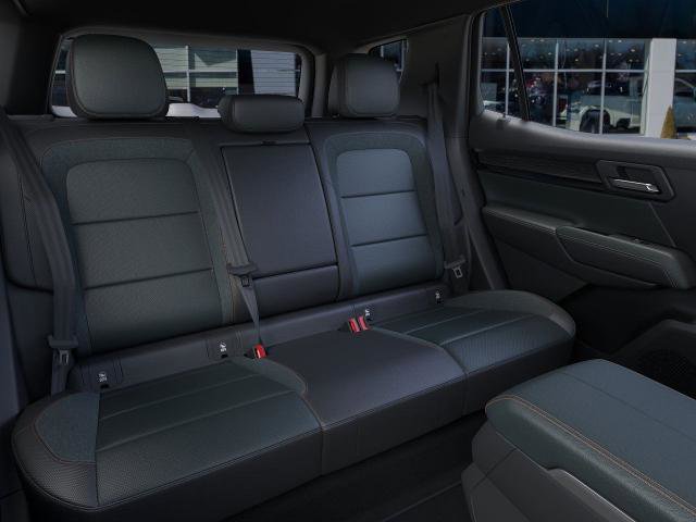 New 2026 GMC Terrain AT4 image 33