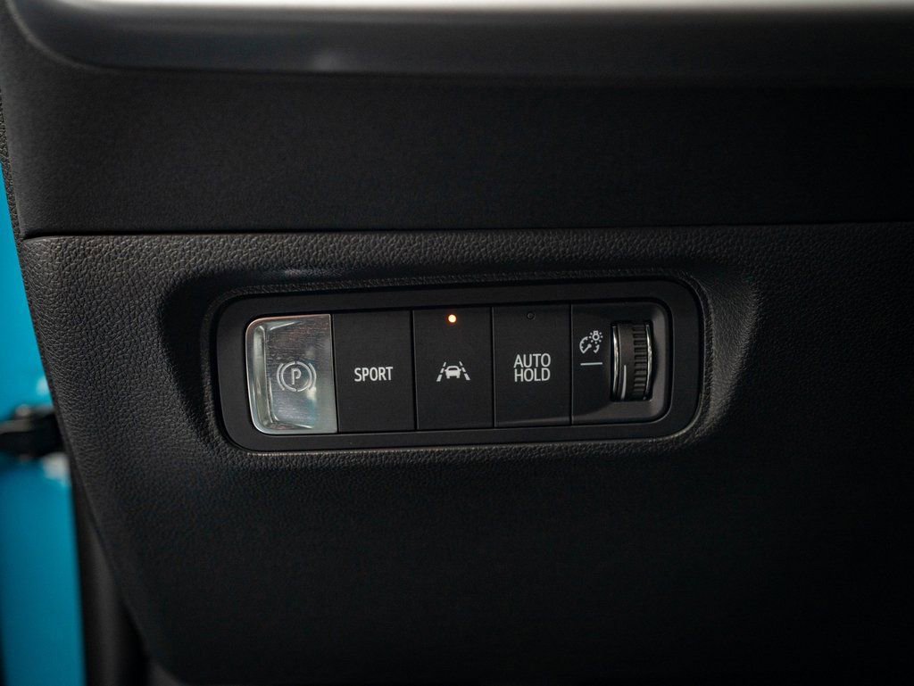 Used 2024 Honda Prologue Elite image 36