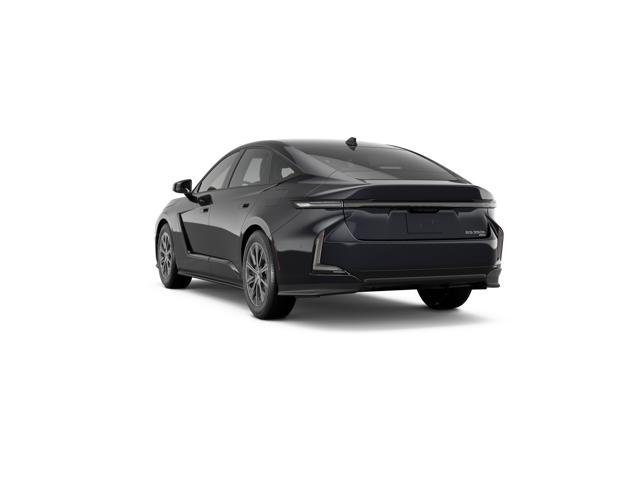 New 2026 Lexus ES 350h AWD image 3
