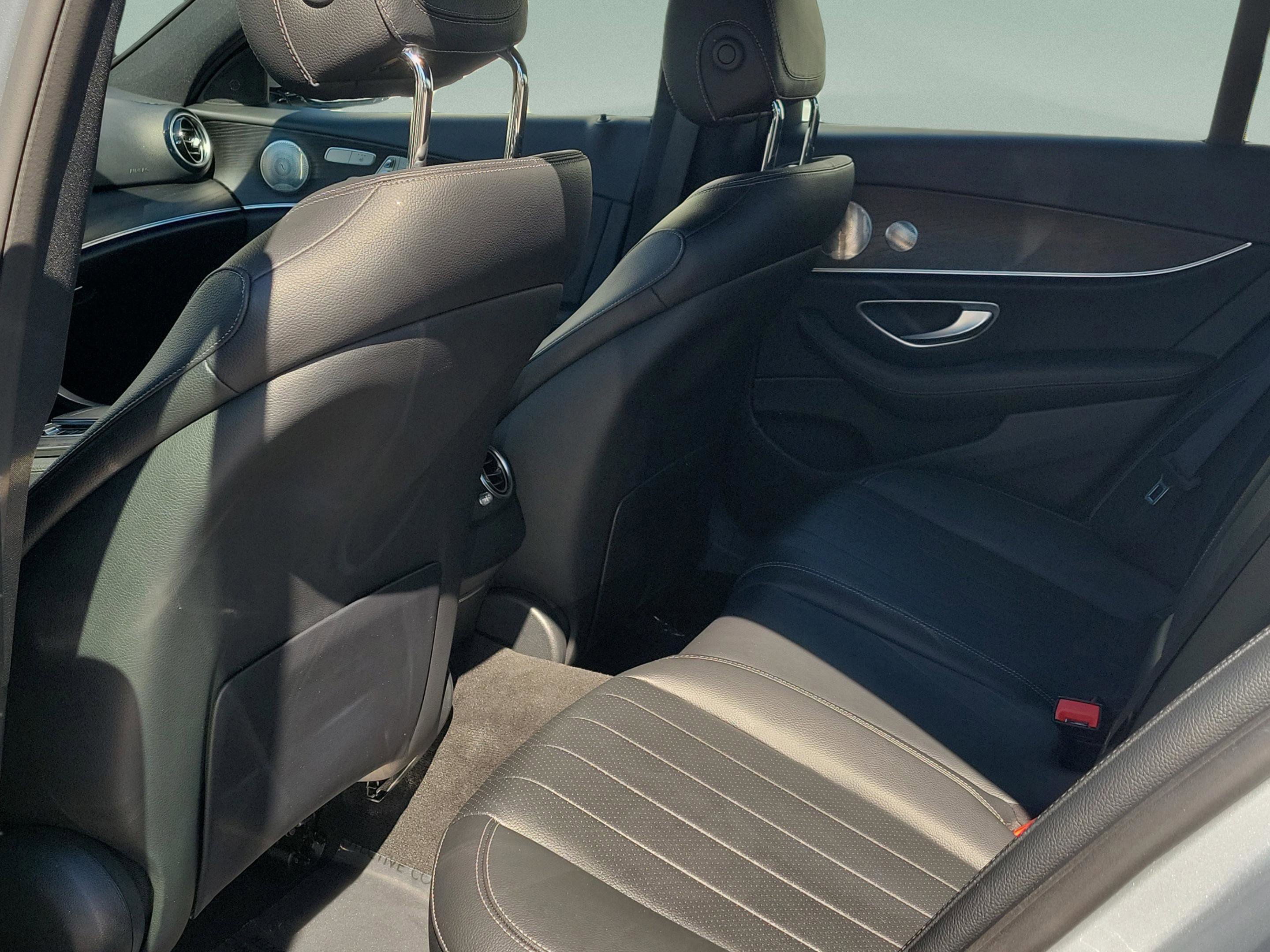 Certified 2022 Mercedes-Benz E 350 Sedan image 9